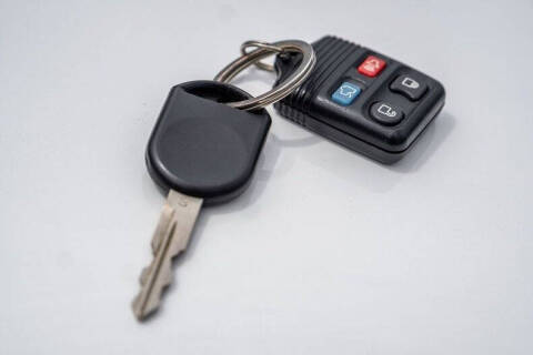 2008 Ford Shelby GT500