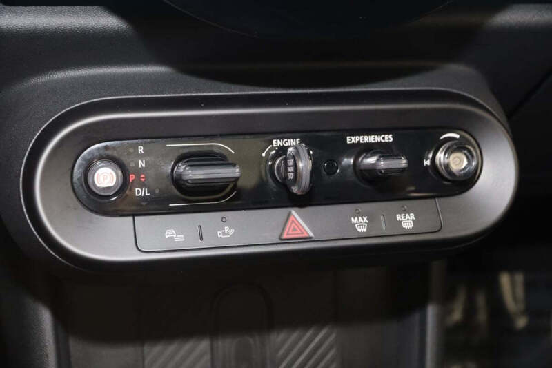 2025 MINI Hardtop 2 Door Cooper S