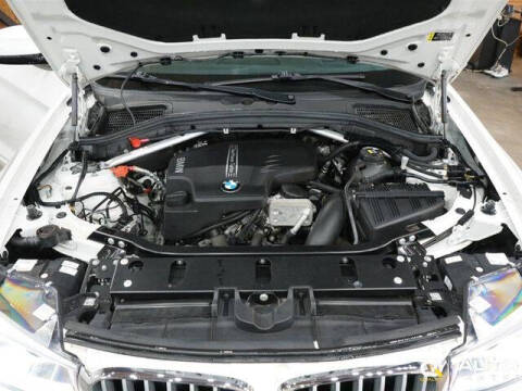 2018 BMW X4 xDrive28i