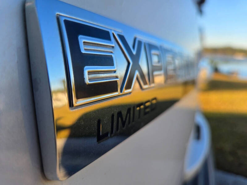 2013 Ford Expedition EL Limited