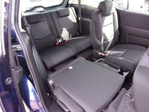 2010 Mazda MAZDA5 Sport