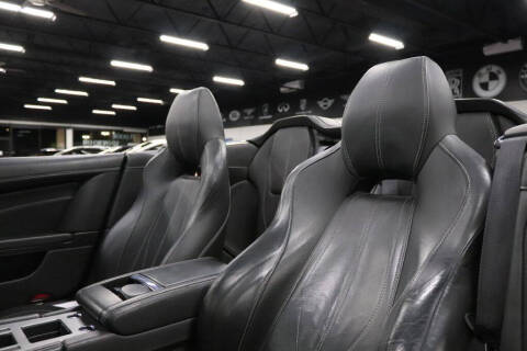 2013 Aston Martin DB9 Volante