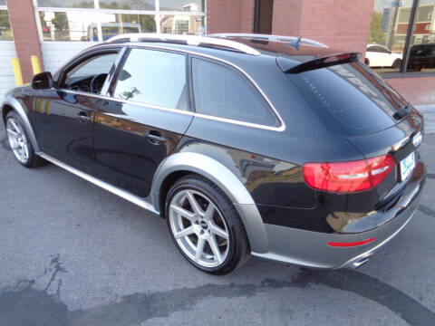 2014 Audi Allroad 2.0T quattro Premium Plus