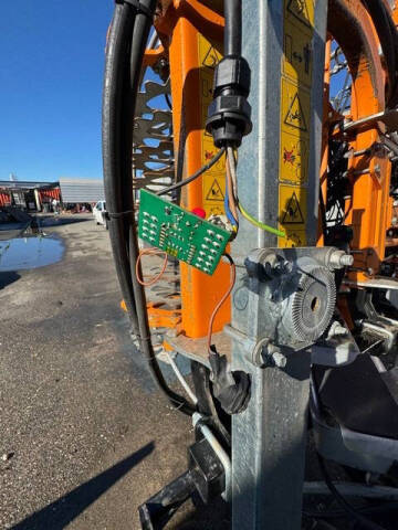2019 Binger VSL07P