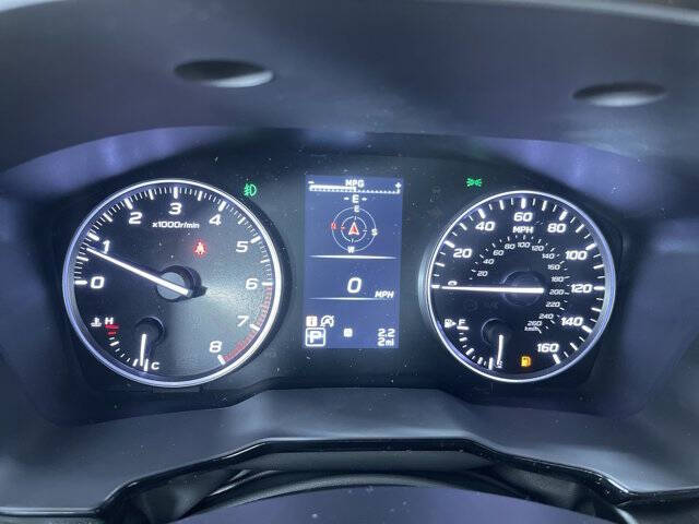 2023 Subaru Outback Premium