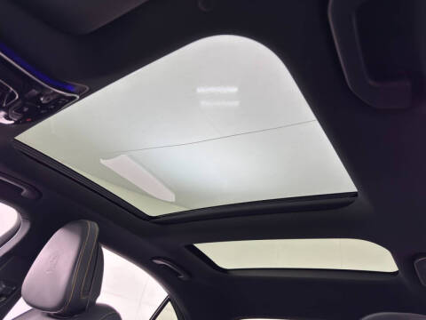 2024 Mercedes-Benz C-Class AMG C 63 S E Performance