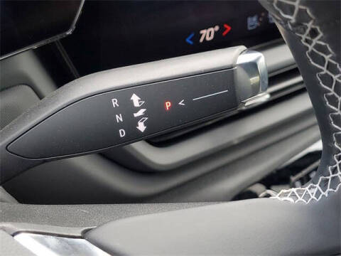 2026 Chevrolet Silverado EV LT