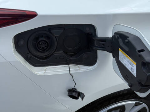 2017 Toyota Prius Prime Plus