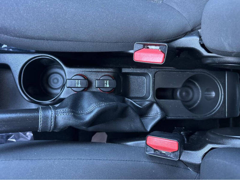 2016 RAM ProMaster City Tradesman SLT