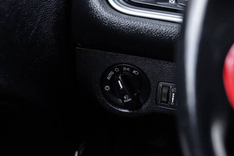 2017 Dodge Challenger