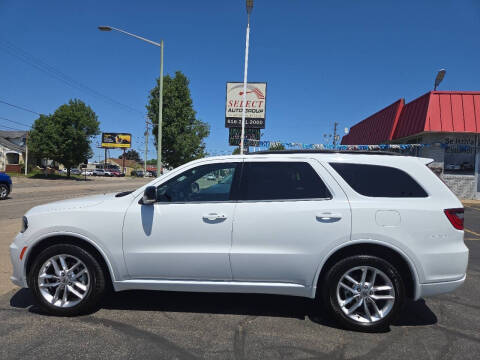 2023 Dodge Durango GT Plus