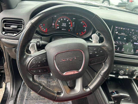 2022 Dodge Durango SRT 392