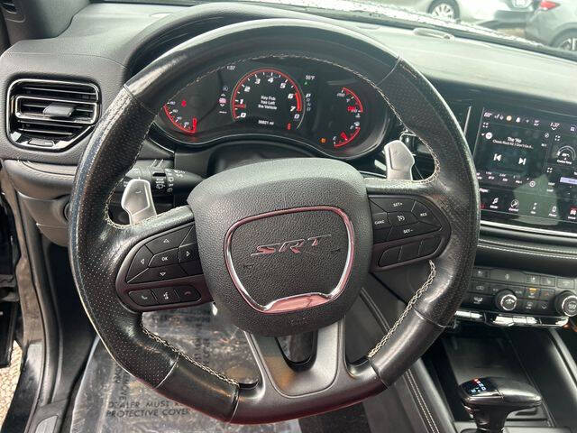 2022 Dodge Durango SRT 392