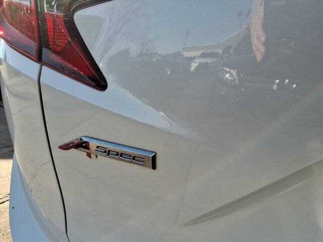 2023 Acura RDX SH-AWD w/A-SPEC