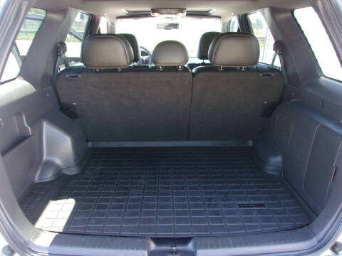 2008 Mercury Mariner Premier