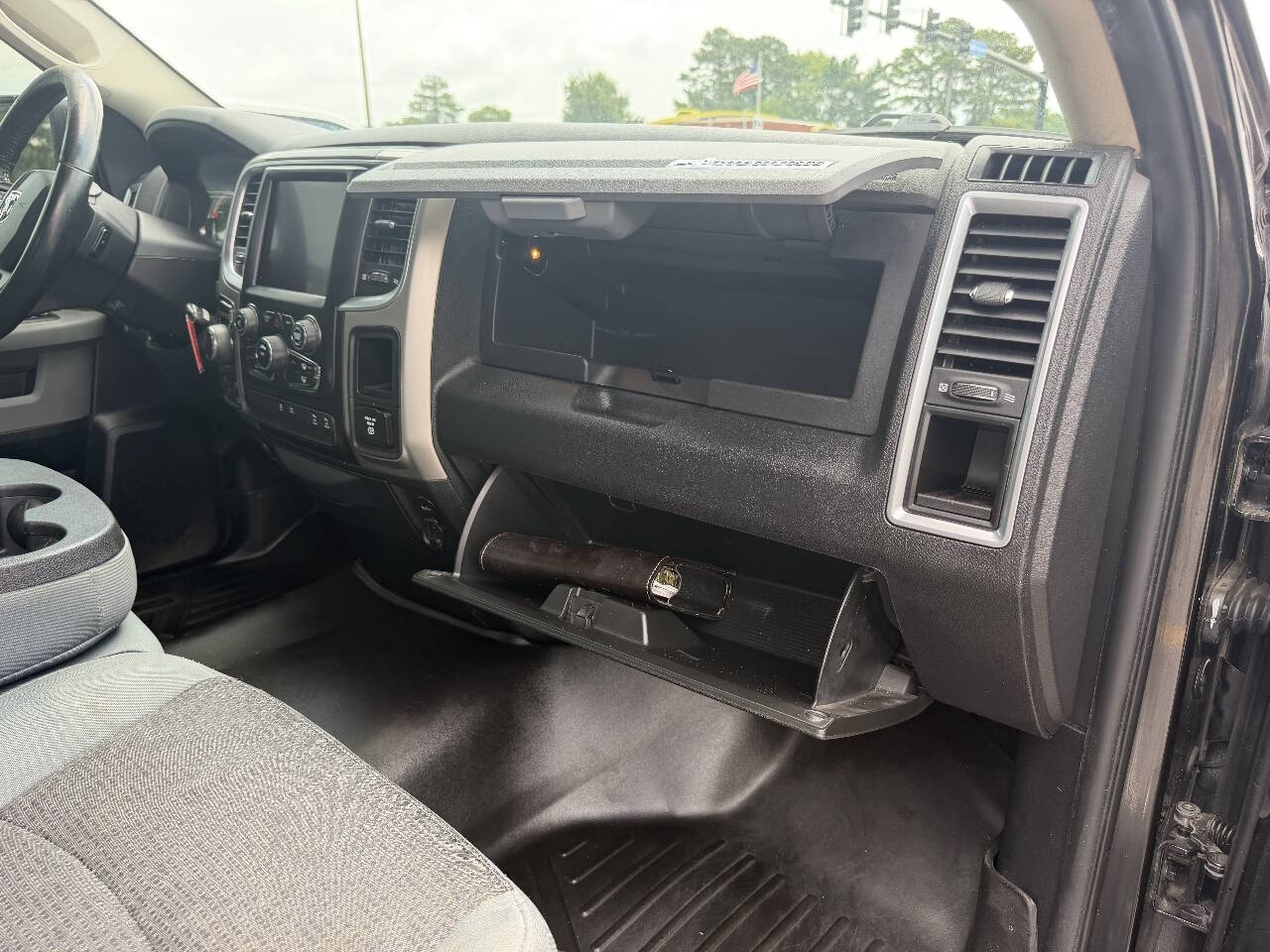 2018 RAM Ram 1500 Pickup Big Horn - Photo 18