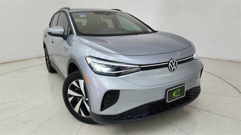 2023 Volkswagen ID.4 Pro