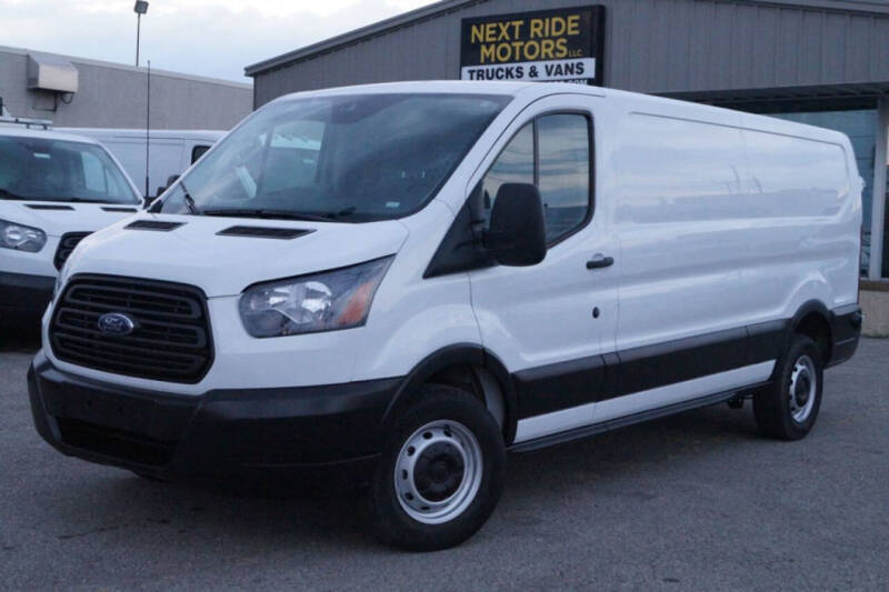 2019 Ford Transit Cargo for sale at Next Ride Motors in Nashville TN
