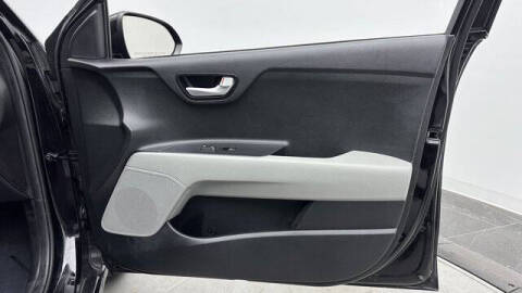 2018 Kia Rio 5-Door S