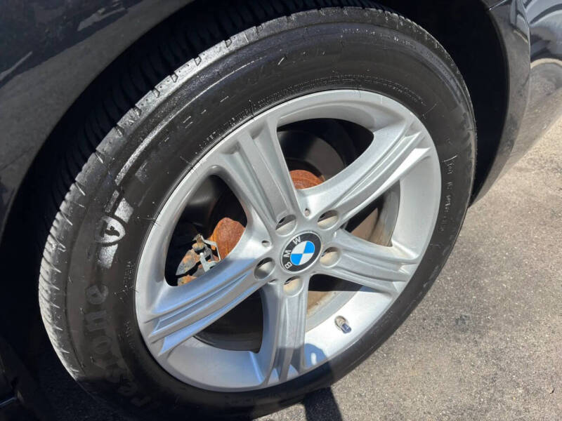 2014 BMW 4 Series 428i