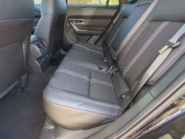 2026 Mazda CX-50 2.5 S Meridian Edition