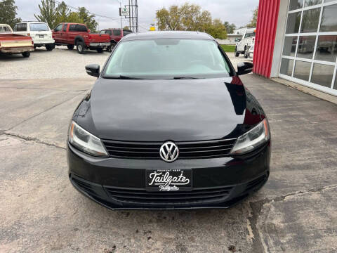 2011 Volkswagen Jetta