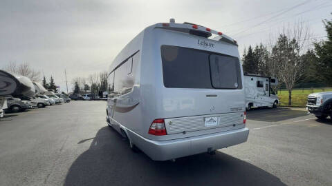 2012 Mercedes-Benz Sprinter