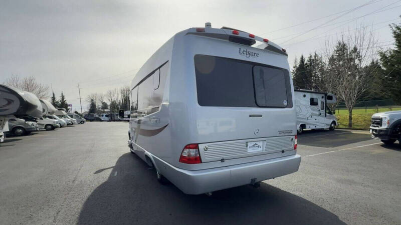 2012 Mercedes-Benz Sprinter