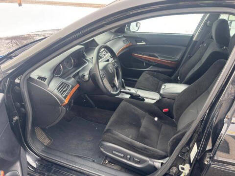 2011 Honda Accord EX