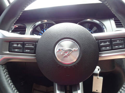 2014 Ford Mustang GT