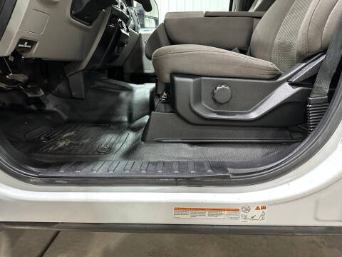 2020 Ford F-450 Super Duty