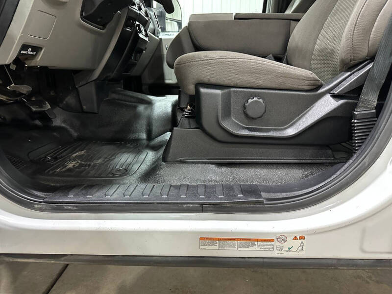 2020 Ford F-450 Super Duty