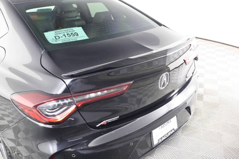 2023 Acura TLX SH-AWD w/A-SPEC