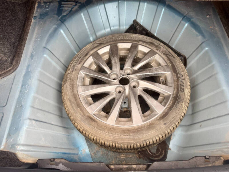 2020 Mitsubishi Mirage G4 SE