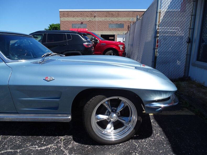 1964 Chevrolet Corvette