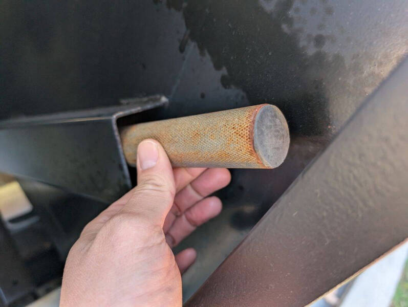 2023 Ford E-Transit 350