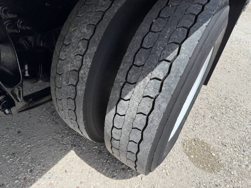 2018 International DuraStar 4300