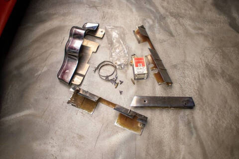 1957 Chevrolet Corvette