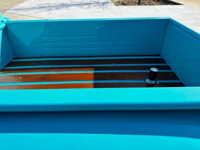 1959 Chevrolet Apache