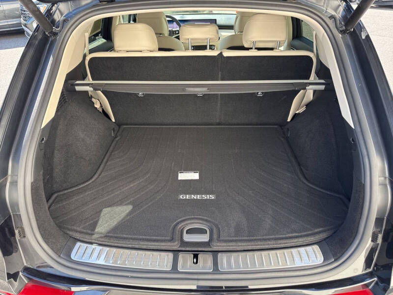 2026 Genesis GV70 2.5T Select