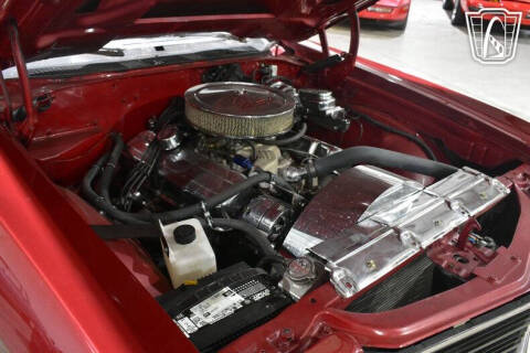 1972 Chevrolet Chevelle