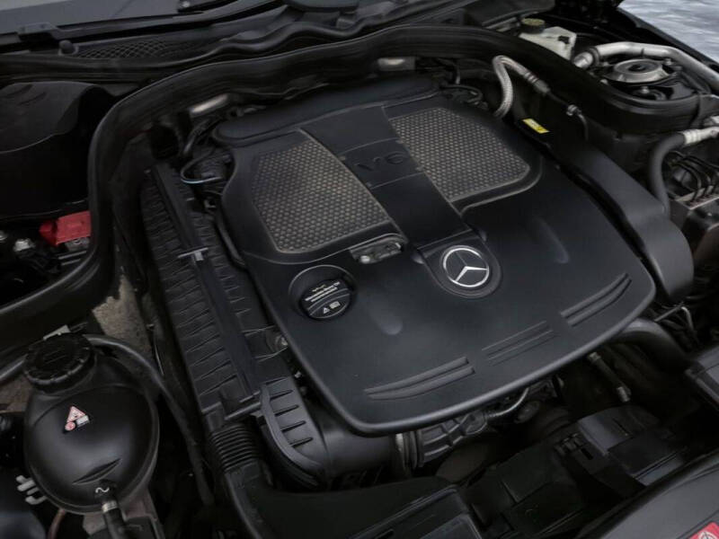 2016 Mercedes-Benz E-Class E 350 4MATIC