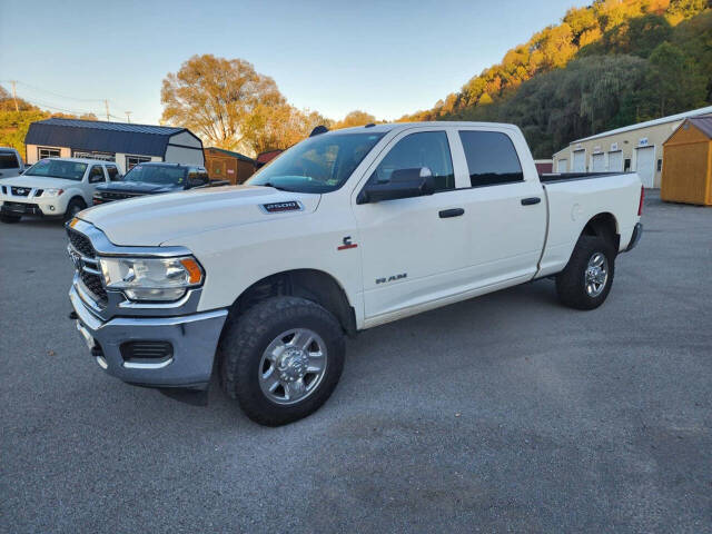 2020 Ram 2500 for sale at Auto Energy in Lebanon, VA