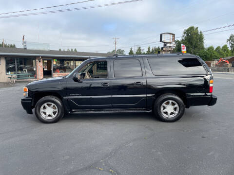 2006 GMC Yukon XL for sale at Westside Motors in Mount Vernon WA