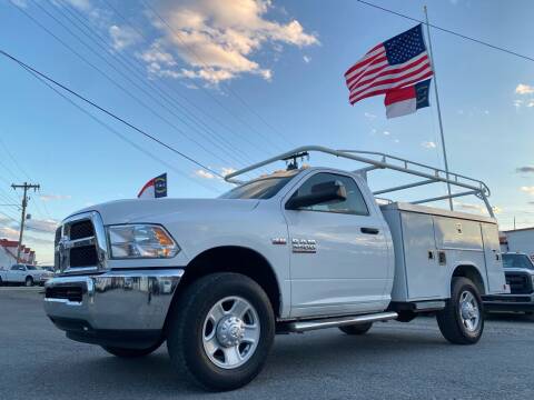 2015 RAM 3500 for sale at Key Automotive Group in Stokesdale NC