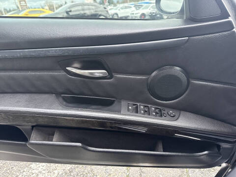 2008 BMW 3 Series 328i