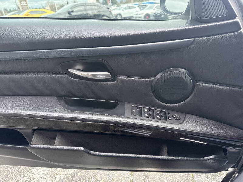 2008 BMW 3 Series 328i