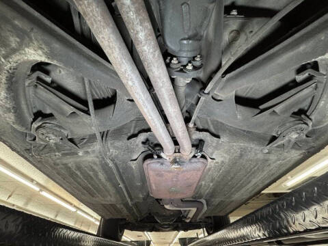 1984 Mercedes-Benz 280-Class