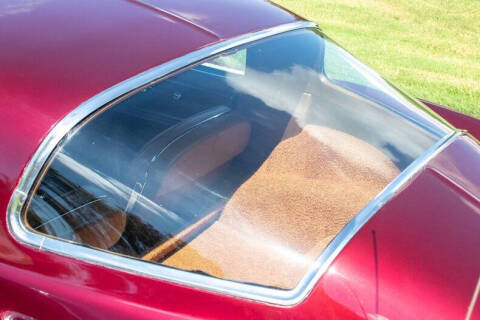 1967 Chevrolet Corvette