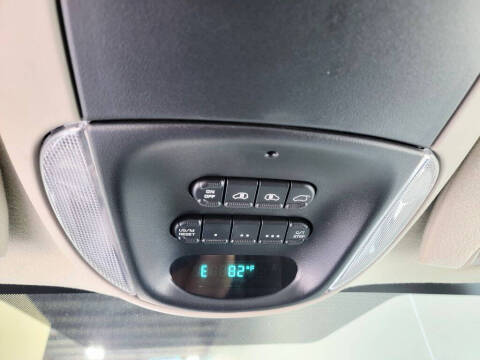 2007 Dodge Grand Caravan SXT
